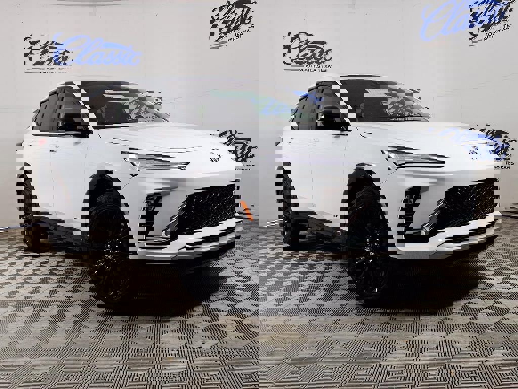 New 2026 Buick Envista Sport Touring w/ Convenience I Package