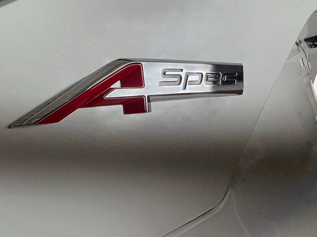 New 2026 Acura MDX A-Spec image 5