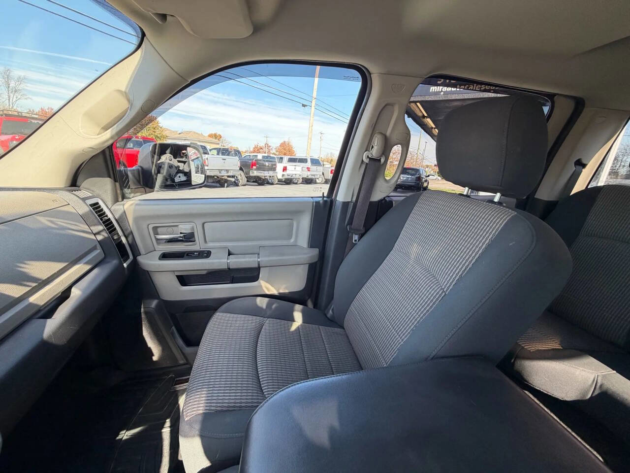 Used 2010 Dodge Ram 2500 Truck SLT w/ Big Horn Regional Pkg image 54