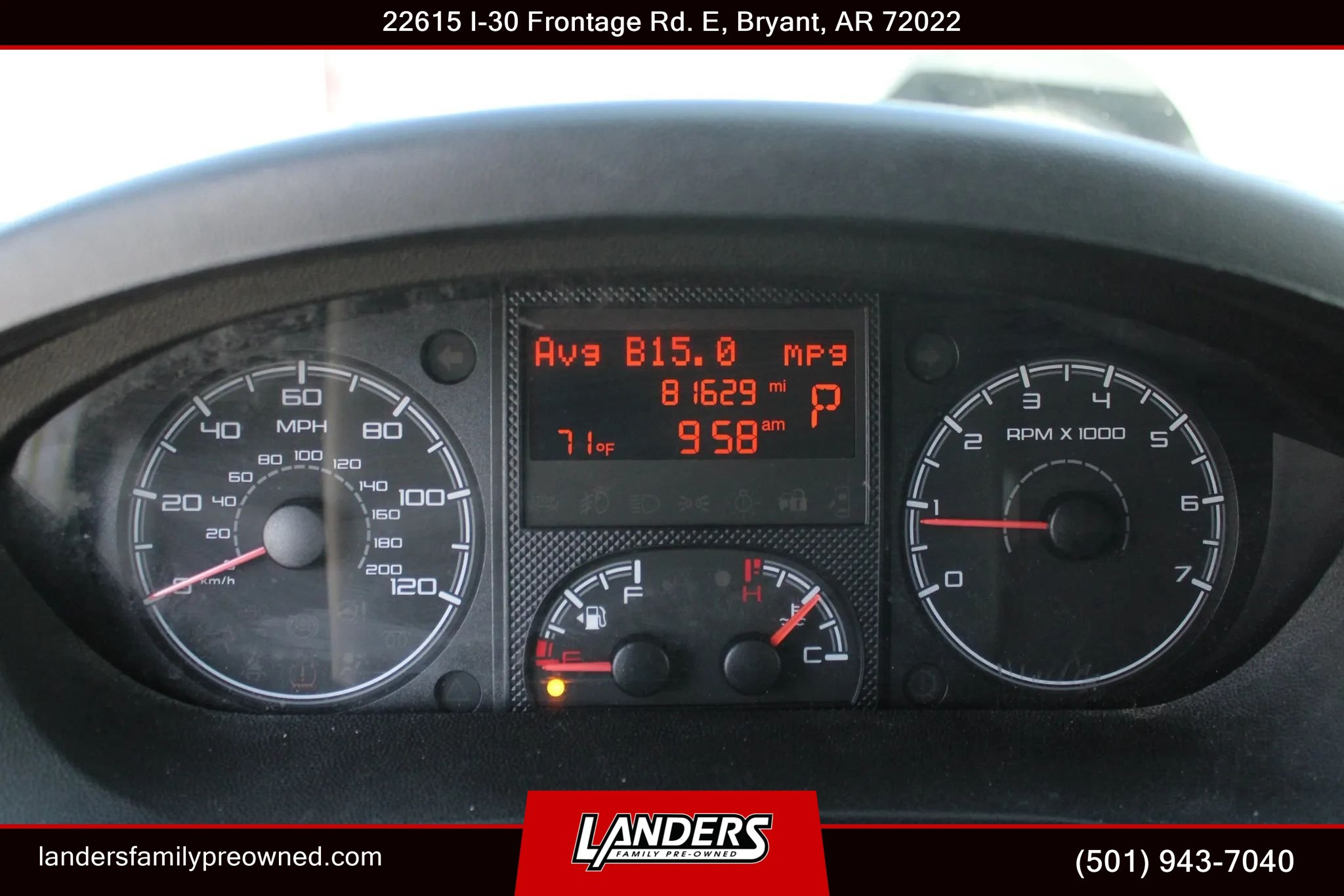 Used 2018 RAM ProMaster 1500 w/ Mopar Trailer Tow Group FWD image 27