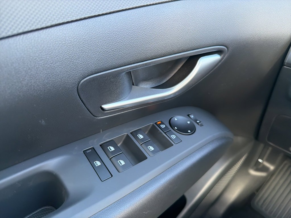 New 2026 Hyundai Santa Cruz SEL image 29