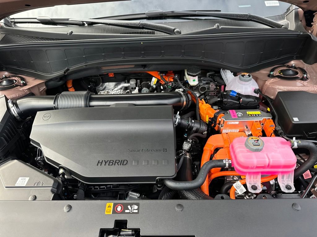 New 2026 Hyundai Palisade Calligraphy image 30