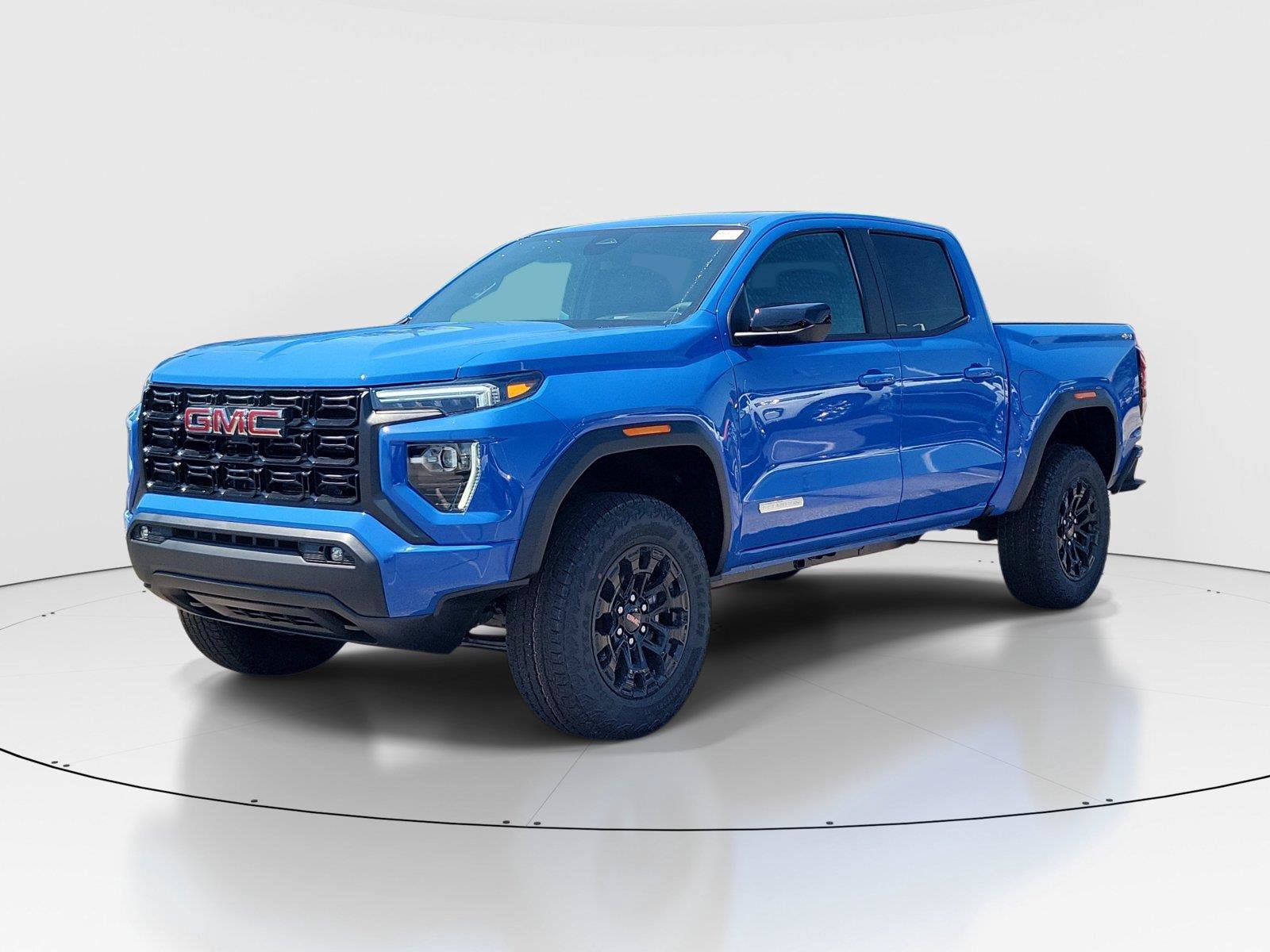 New 2026 GMC Canyon Elevation w/ Convenience Package AWD/4WD image 2