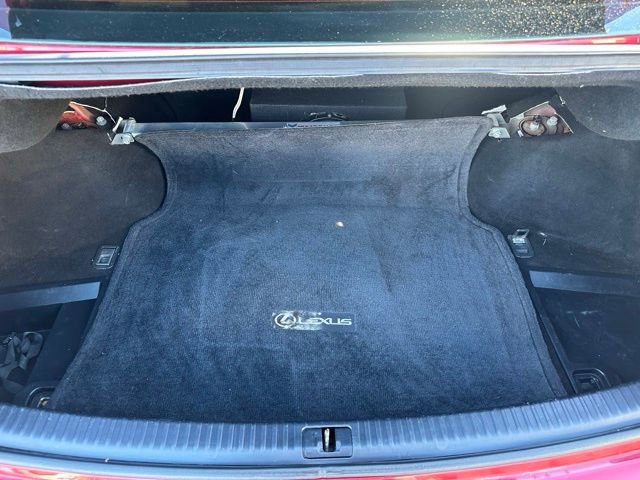 Used 2008 Lexus IS F RWD image 20