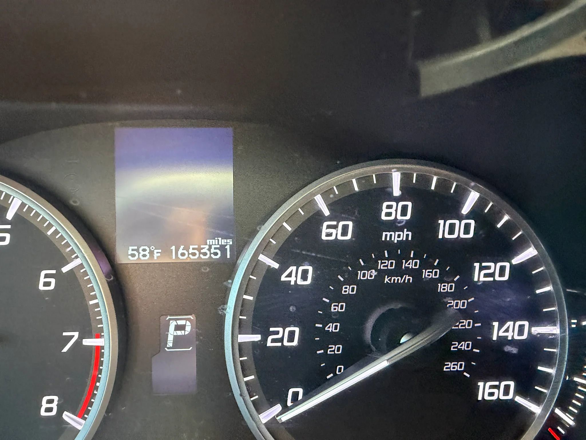 Used 2016 Acura ILX image 23