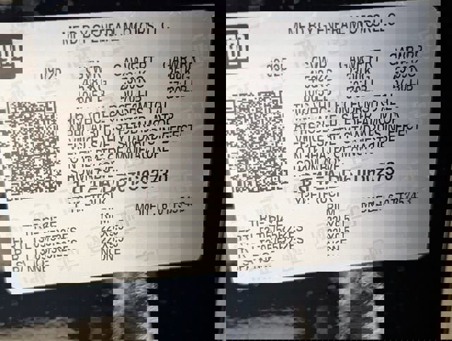 New 2026 GMC Hummer EV 4x4 Crew Cab image 20