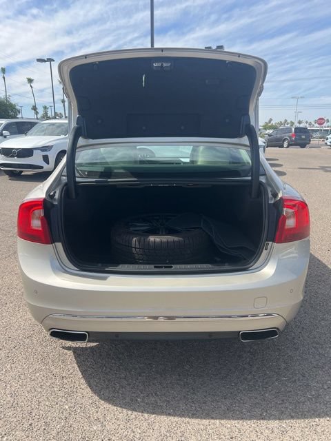 Used 2018 Volvo S60 T5 Inscription AWD/4WD image 28