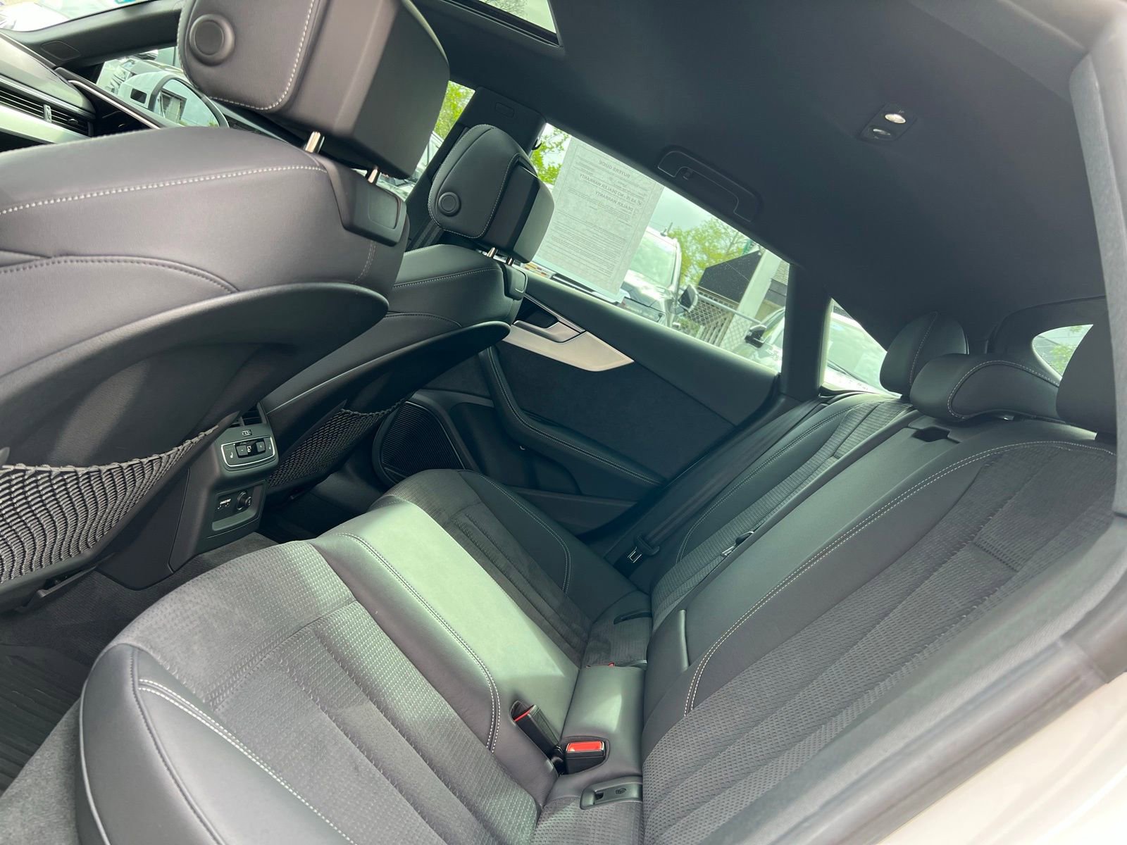 Used 2022 Audi A5 2.0T Prestige image 56