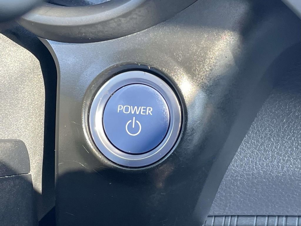 Used 2023 Toyota Sienna XSE w/ XSE Plus Package image 37