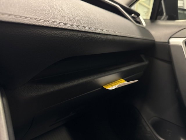 New 2025 Toyota RAV4 XLE Premium image 36