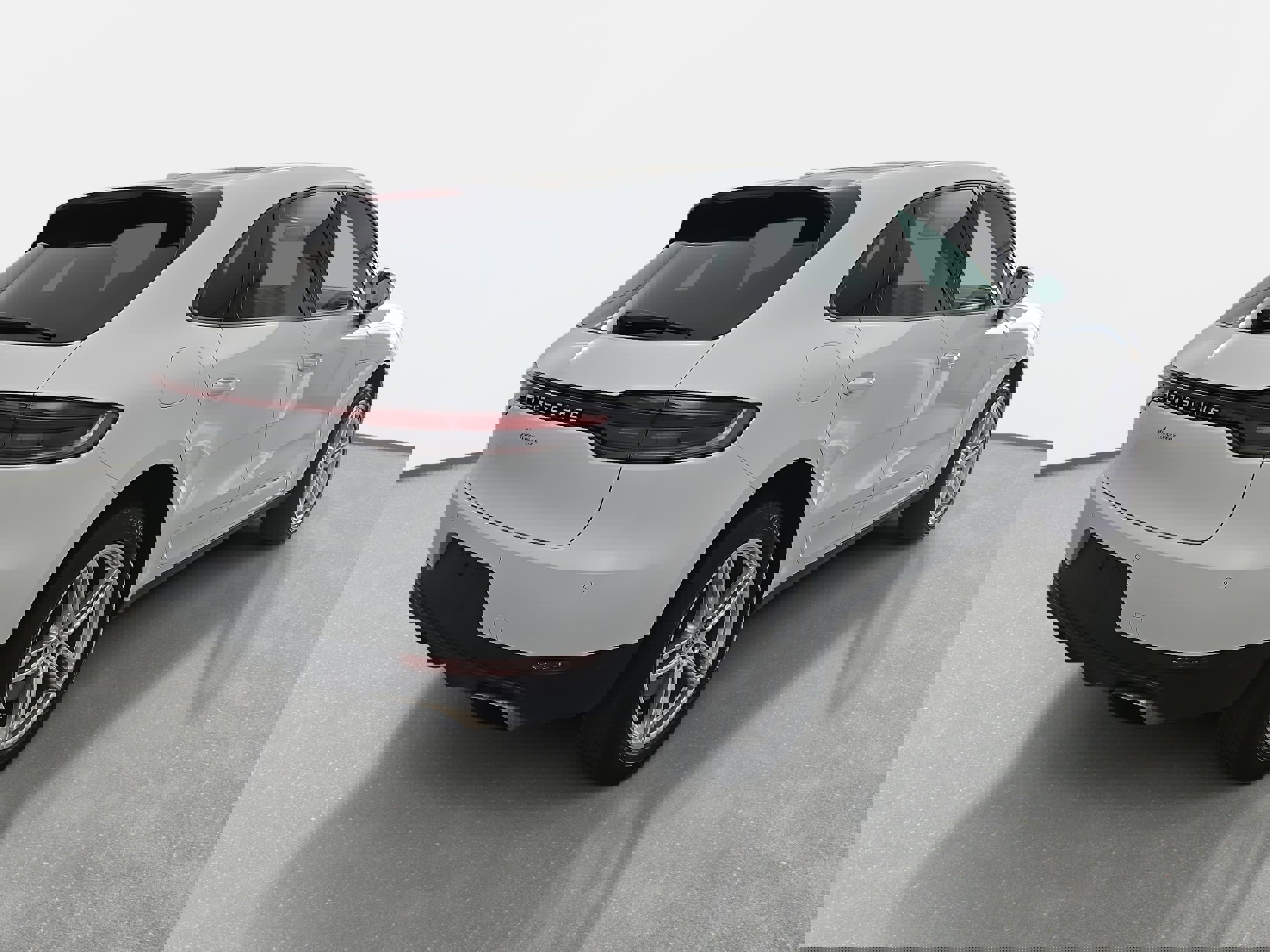 Used 2019 Porsche Macan image 3