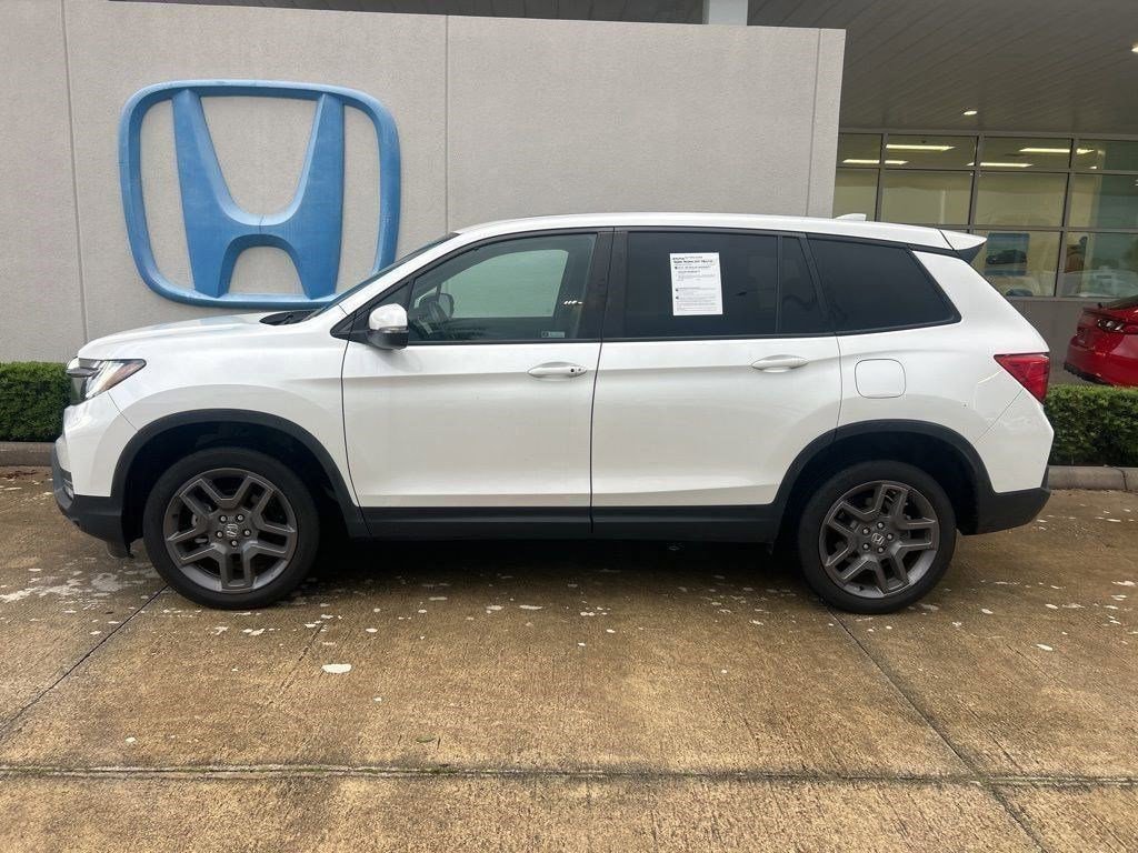 Used 2023 Honda Passport EX-L image 5