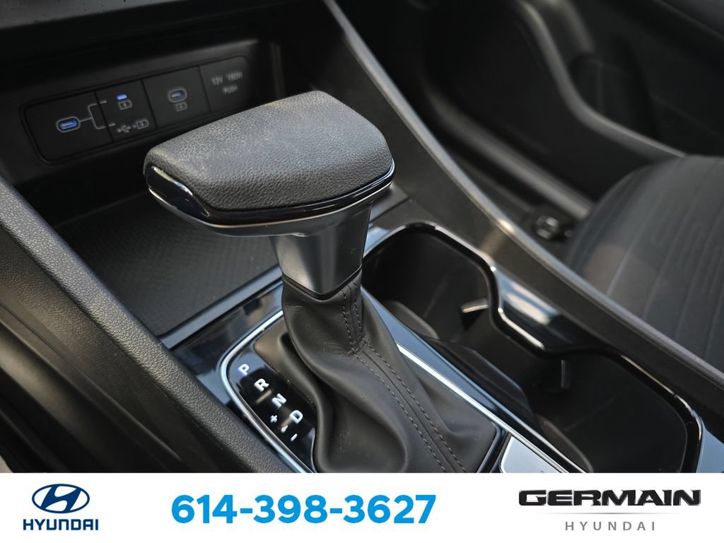 Certified 2026 Hyundai Santa Cruz SE FWD image 25