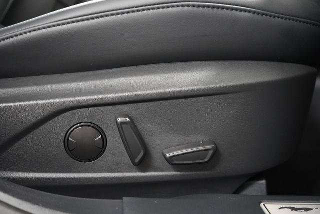 Certified 2023 Ford Mustang Mach-E Premium AWD/4WD image 33