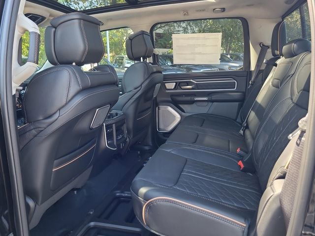 New 2026 RAM 1500 Tungsten w/ Bed Utility Group image 9