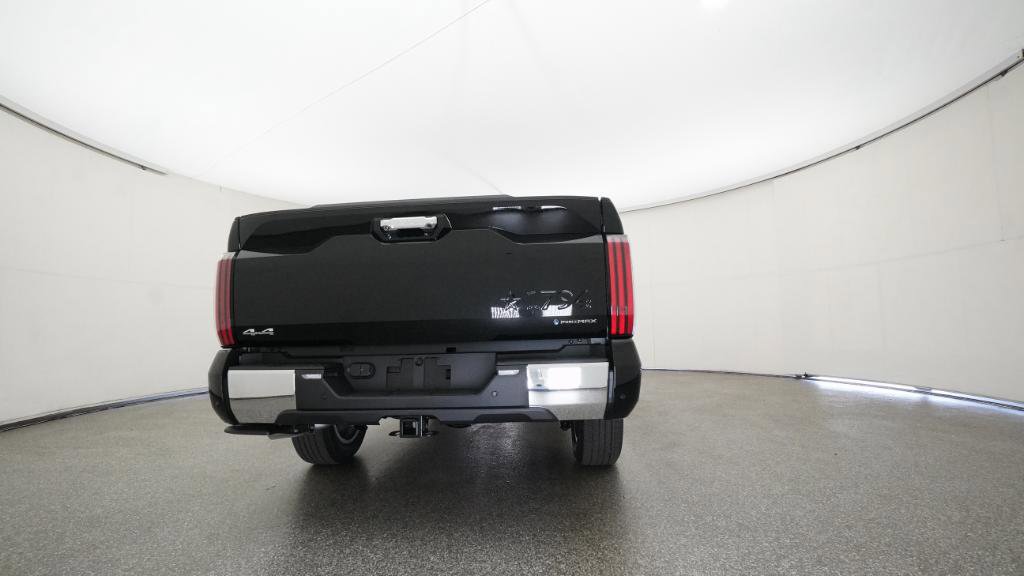 New 2026 Toyota Tundra 1794 Edition image 39