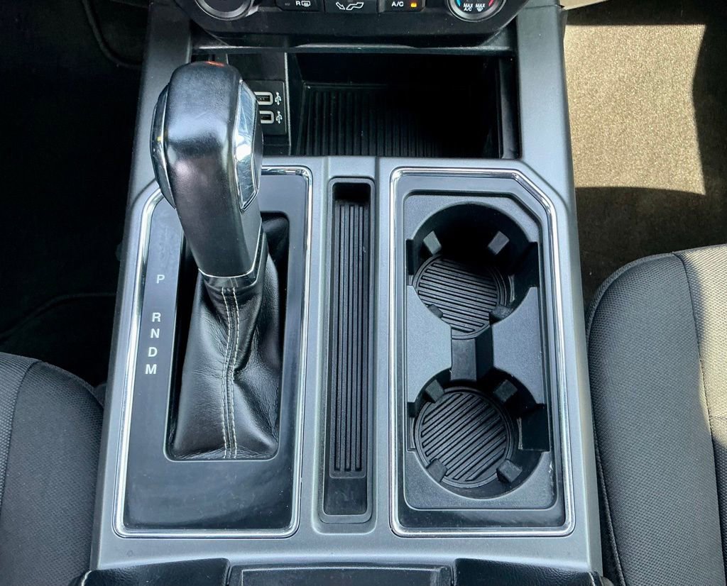 Used 2020 Ford F150 XLT w/ Equipment Group 302A Luxury image 34
