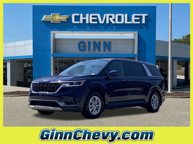 Used 2023 Kia Carnival LX