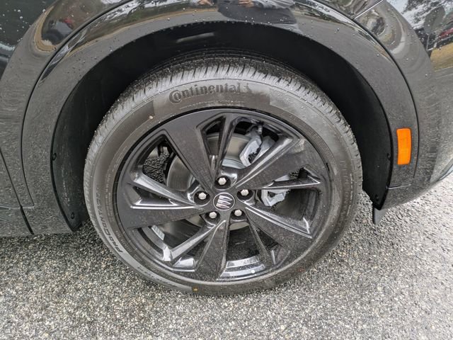 New 2026 Buick Envision Sport Touring image 12