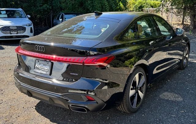 New 2026 Audi A5 2.0T Premium Plus AWD/4WD image 8