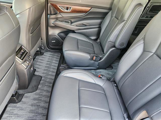 New 2025 Subaru Ascent Touring image 21
