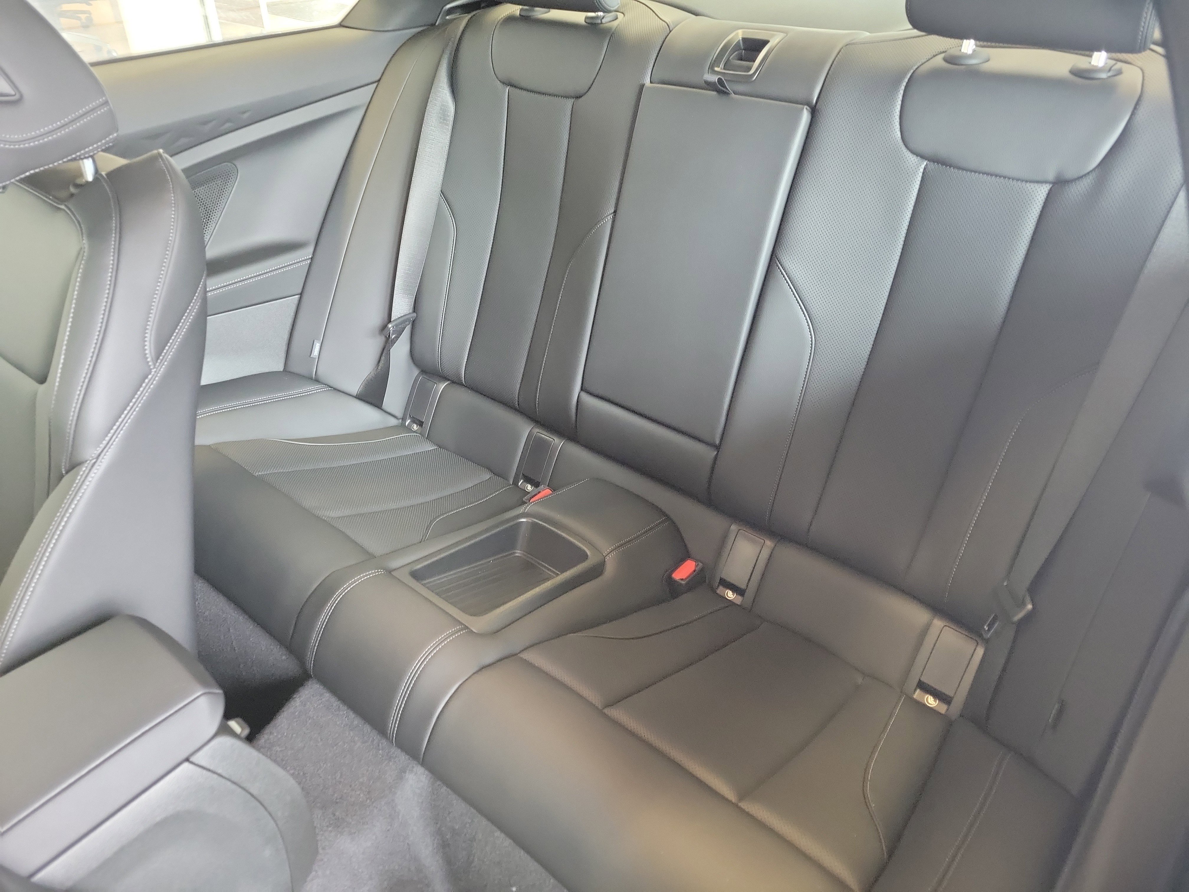 Used 2026 BMW 230i xDrive Coupe w/ M Sport Package image 16