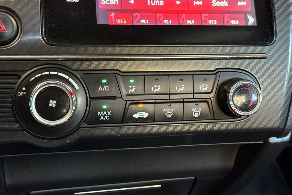 Used 2015 Honda Civic Si image 19