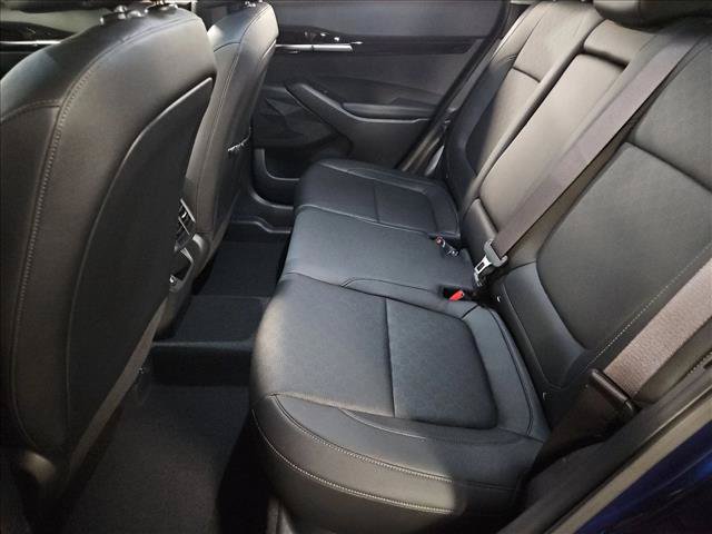 Used 2023 Kia Seltos SX AWD/4WD image 19