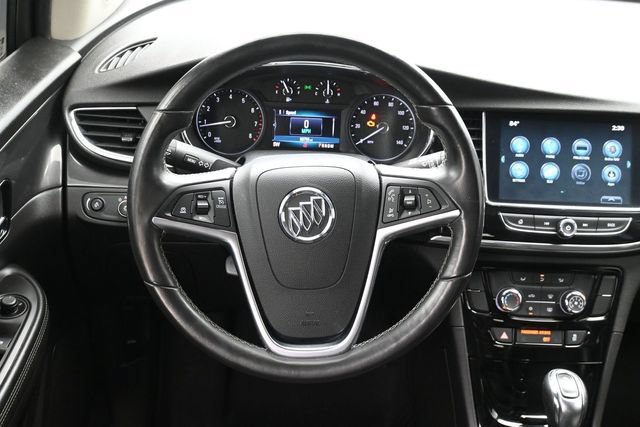 Used 2020 Buick Encore Preferred w/ Safety Package FWD image 22