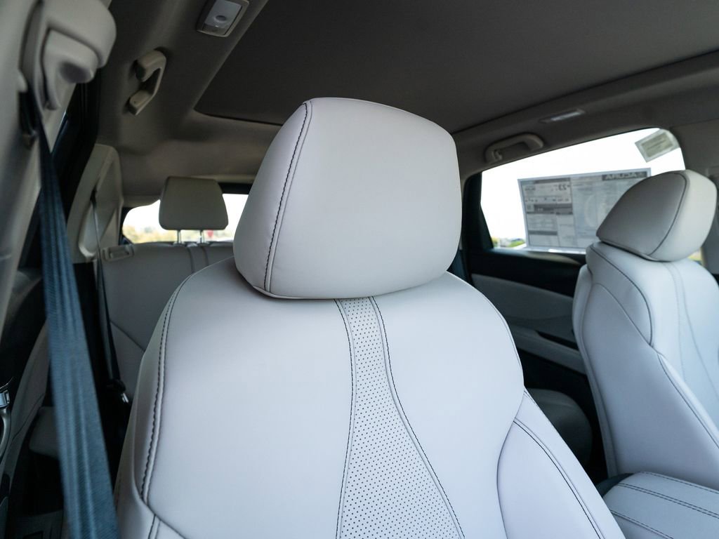 New 2026 Acura RDX w/ Technology Package image 18