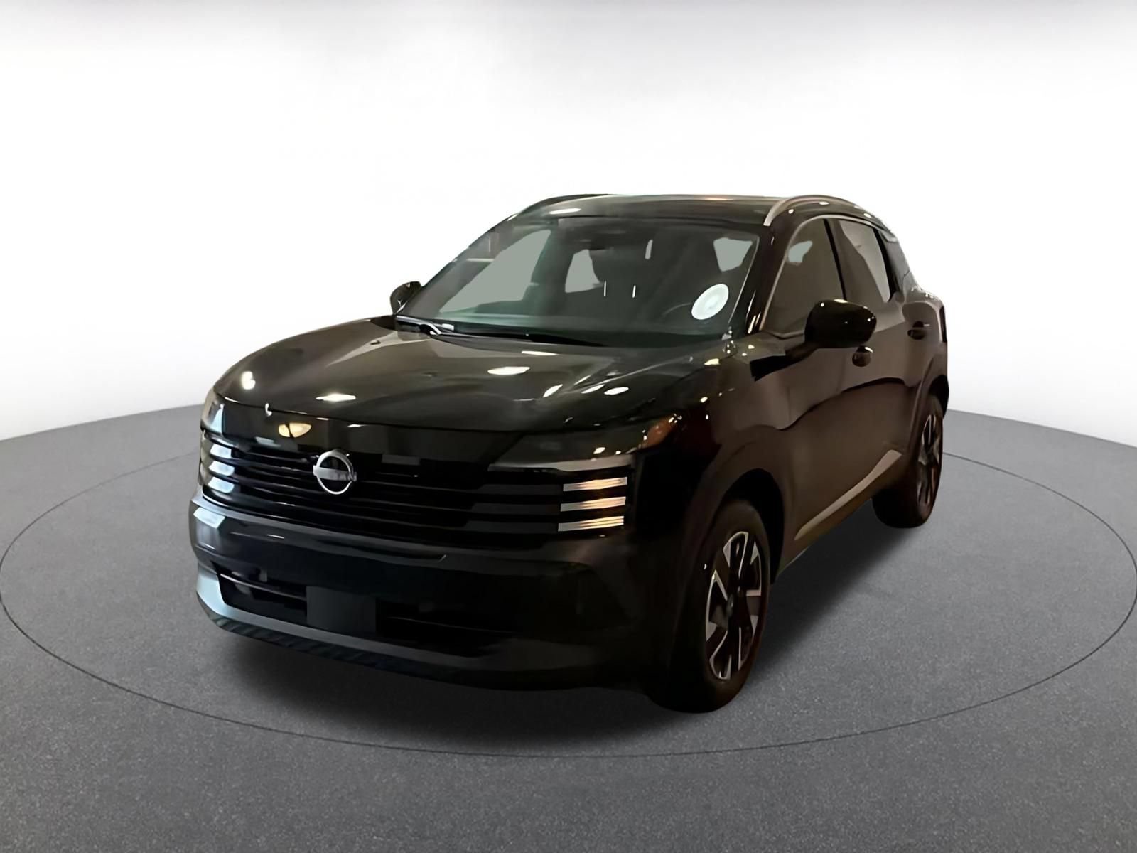 Used 2026 Nissan Kicks SV w/ Cold Weather Package AWD/4WD image 6