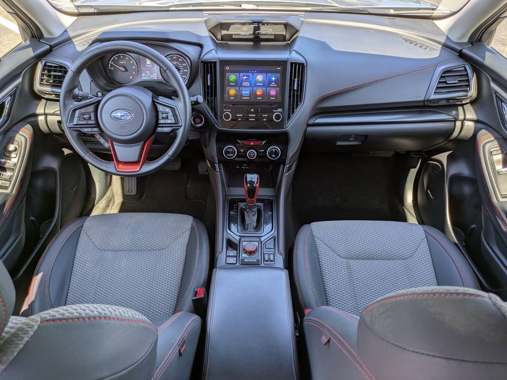 Used 2023 Subaru Forester Sport image 18