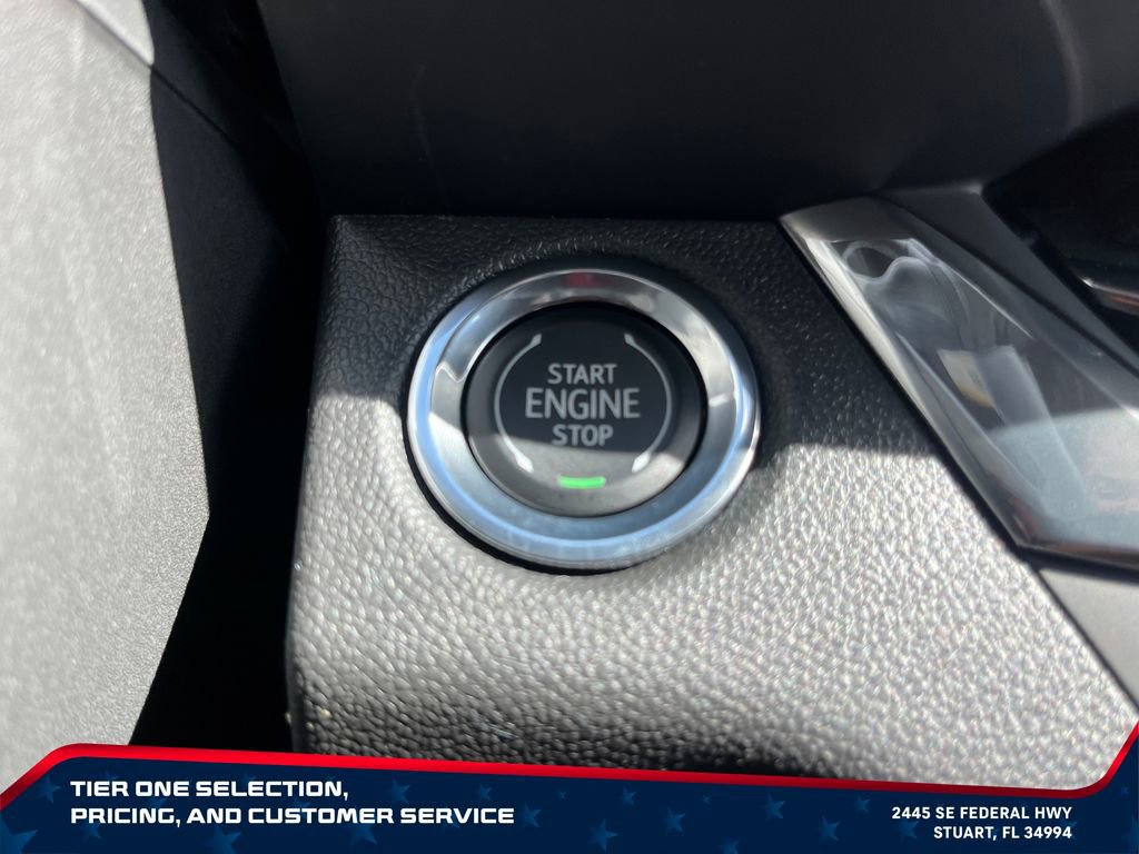 New 2026 Buick Envista Preferred w/ Convenience I Package FWD image 27
