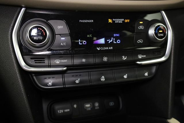Used 2020 Hyundai Santa Fe Limited w/ Cargo Package FWD image 22