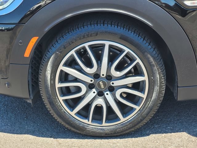 Used 2018 MINI Cooper Countryman S FWD image 11