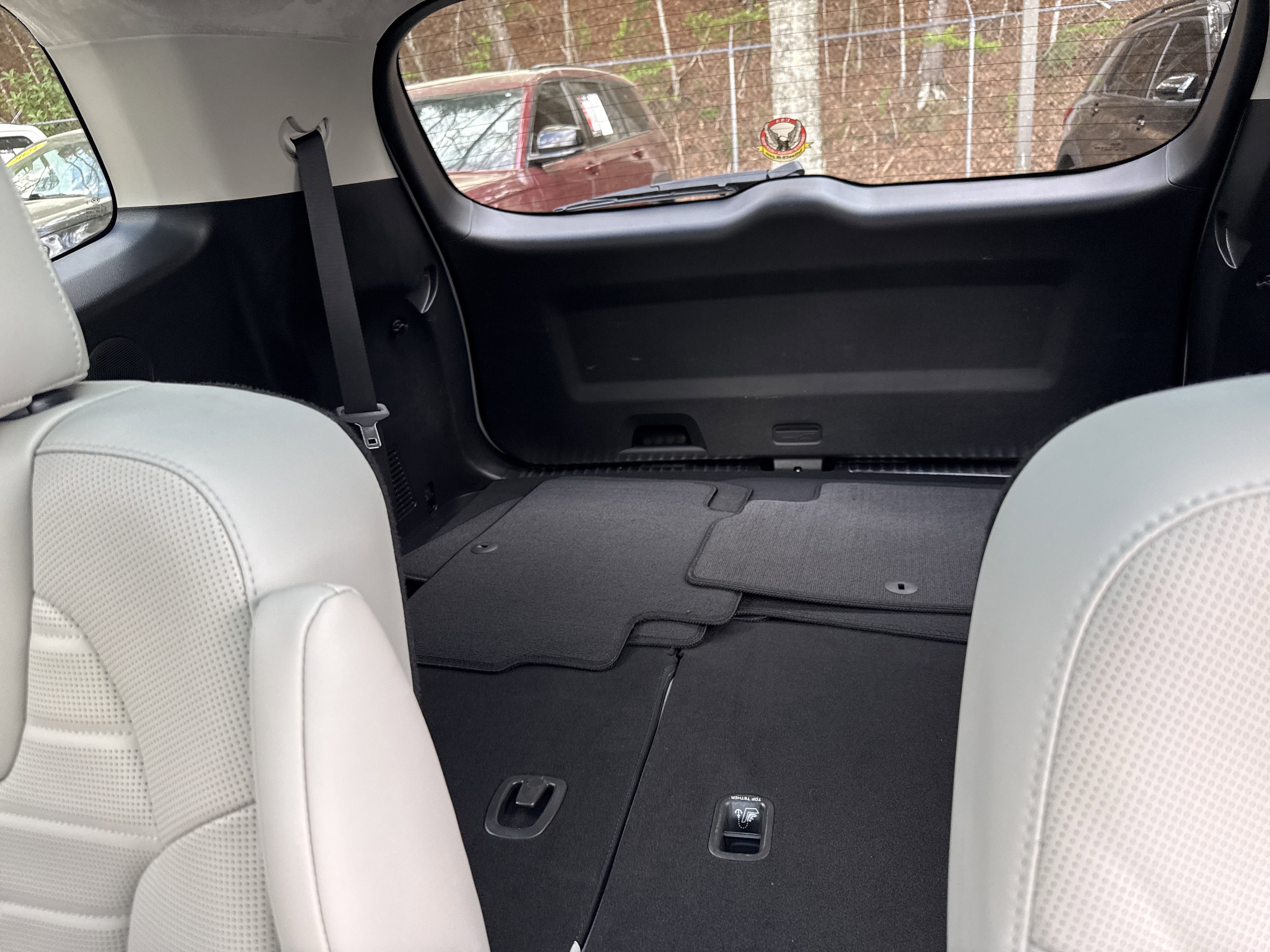 Used 2020 Kia Telluride SX w/ SX Prestige Package image 22