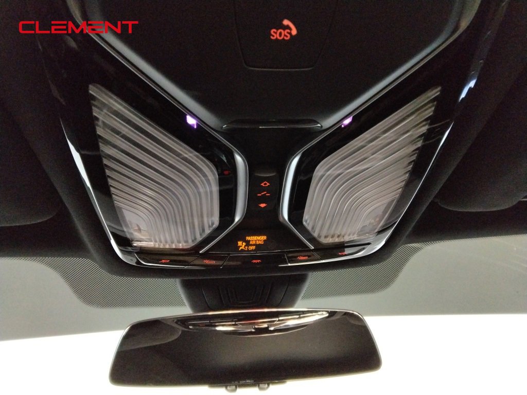 Used 2021 BMW X7 xDrive40i w/ Premium Package image 25