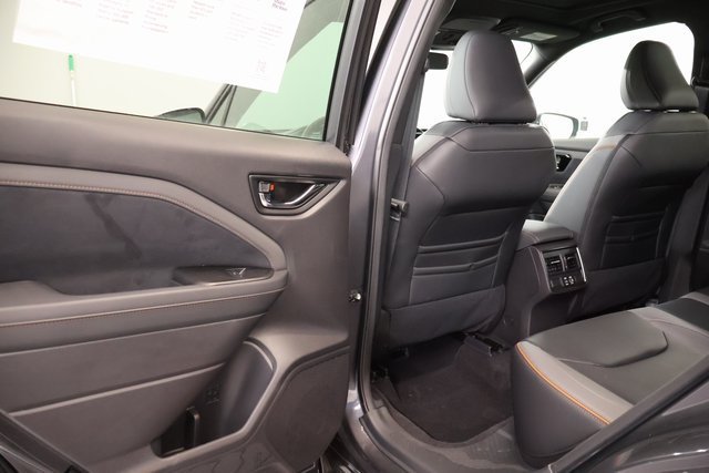 New 2026 Subaru Forester Sport w/ Onyx Edition AWD/4WD image 25
