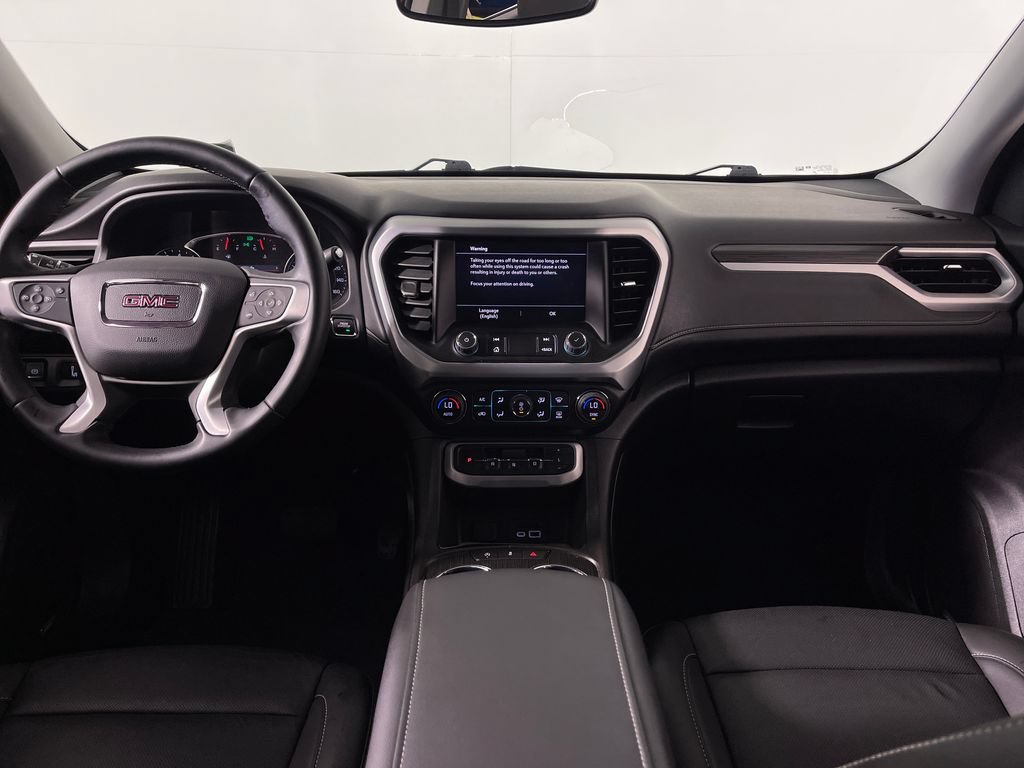 Used 2023 GMC Acadia SLT FWD image 14