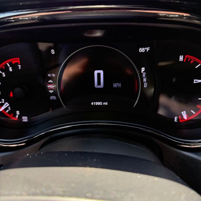 Used 2024 Dodge Durango GT AWD/4WD image 21