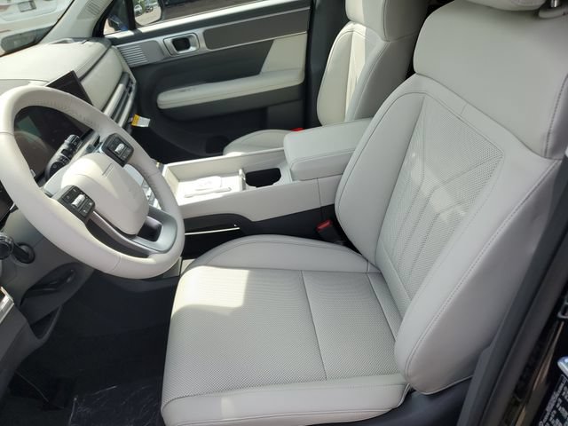 New 2027 Hyundai Santa Fe SEL AWD/4WD image 16