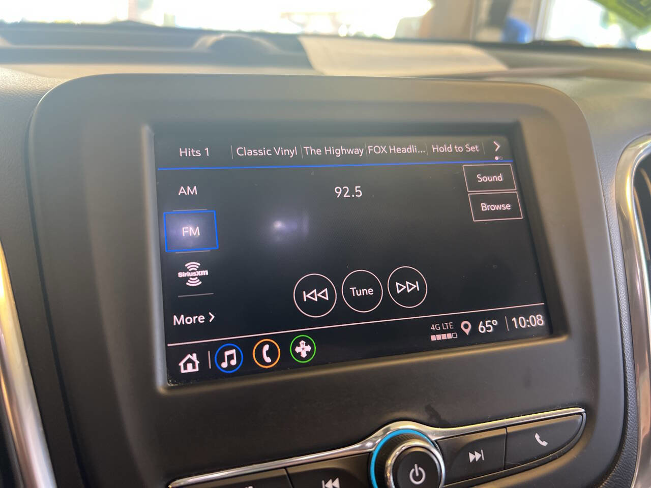 Used 2022 Chevrolet Equinox LS image 35