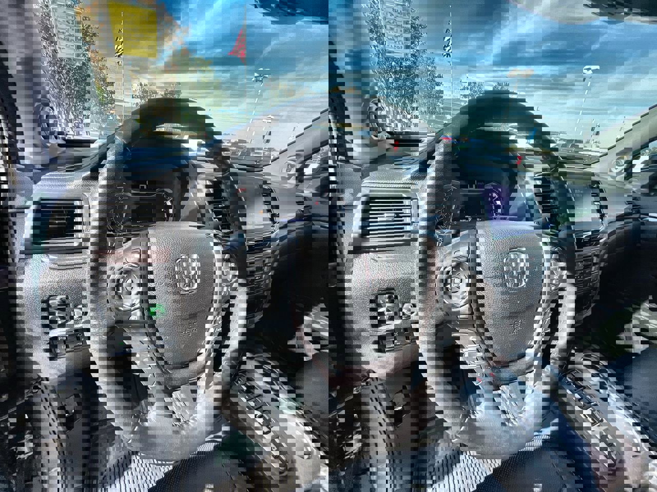 Used 2022 Honda Ridgeline RTL-E image 10