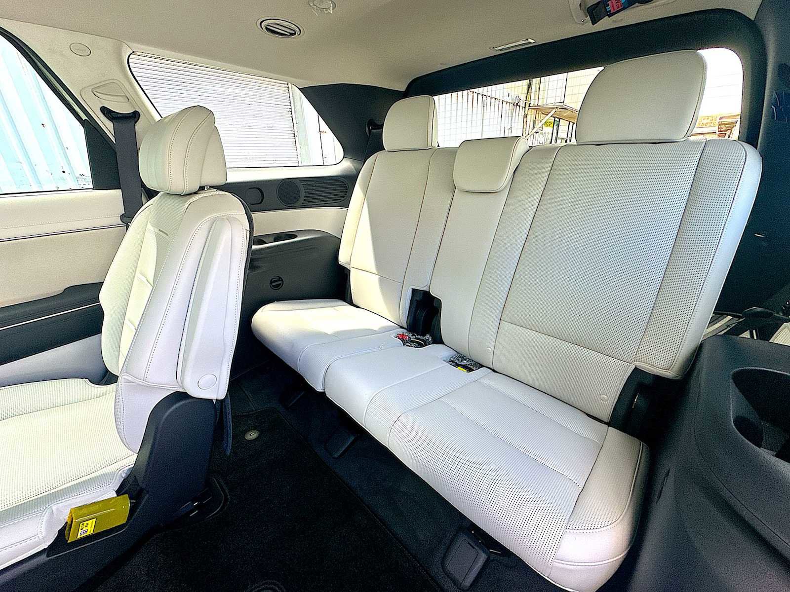 New 2026 Hyundai Palisade Calligraphy AWD/4WD image 26