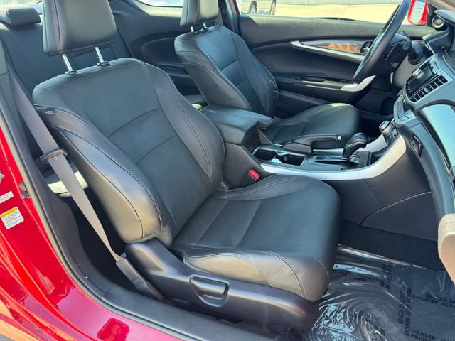 Used 2014 Honda Accord EX-L image 10