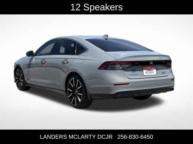 Used 2023 Honda Accord Touring image 8
