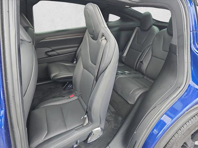 Used 2022 Tesla Model X image 14