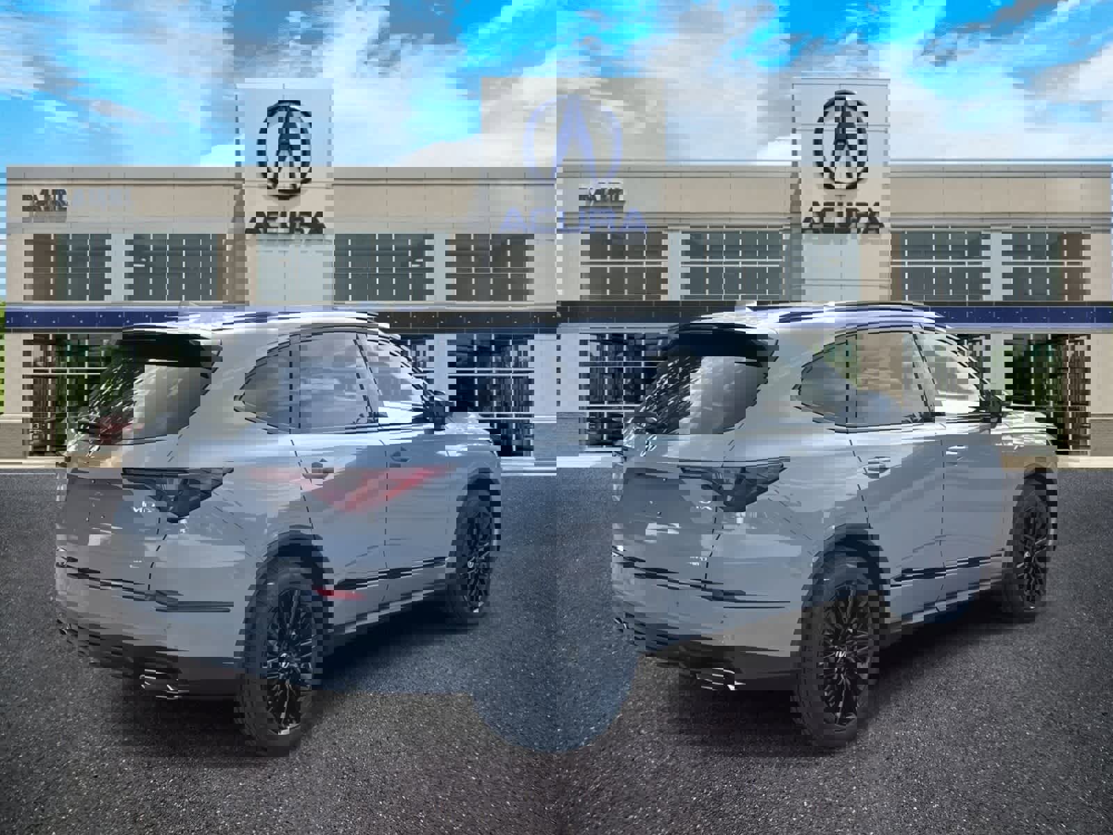 New 2026 Acura MDX A-Spec image 5