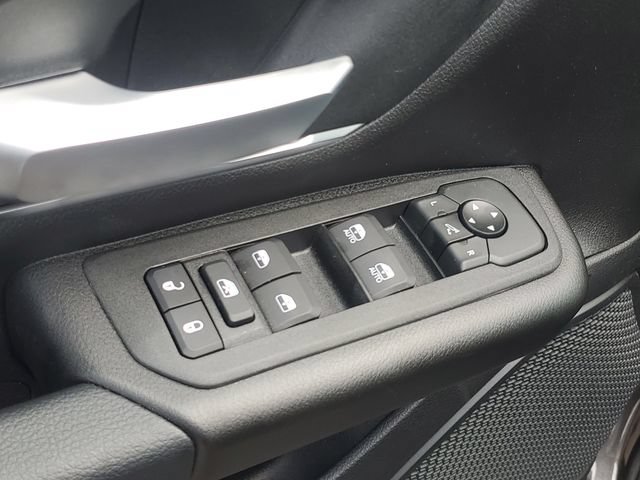 New 2026 RAM 1500 Big Horn AWD/4WD image 16