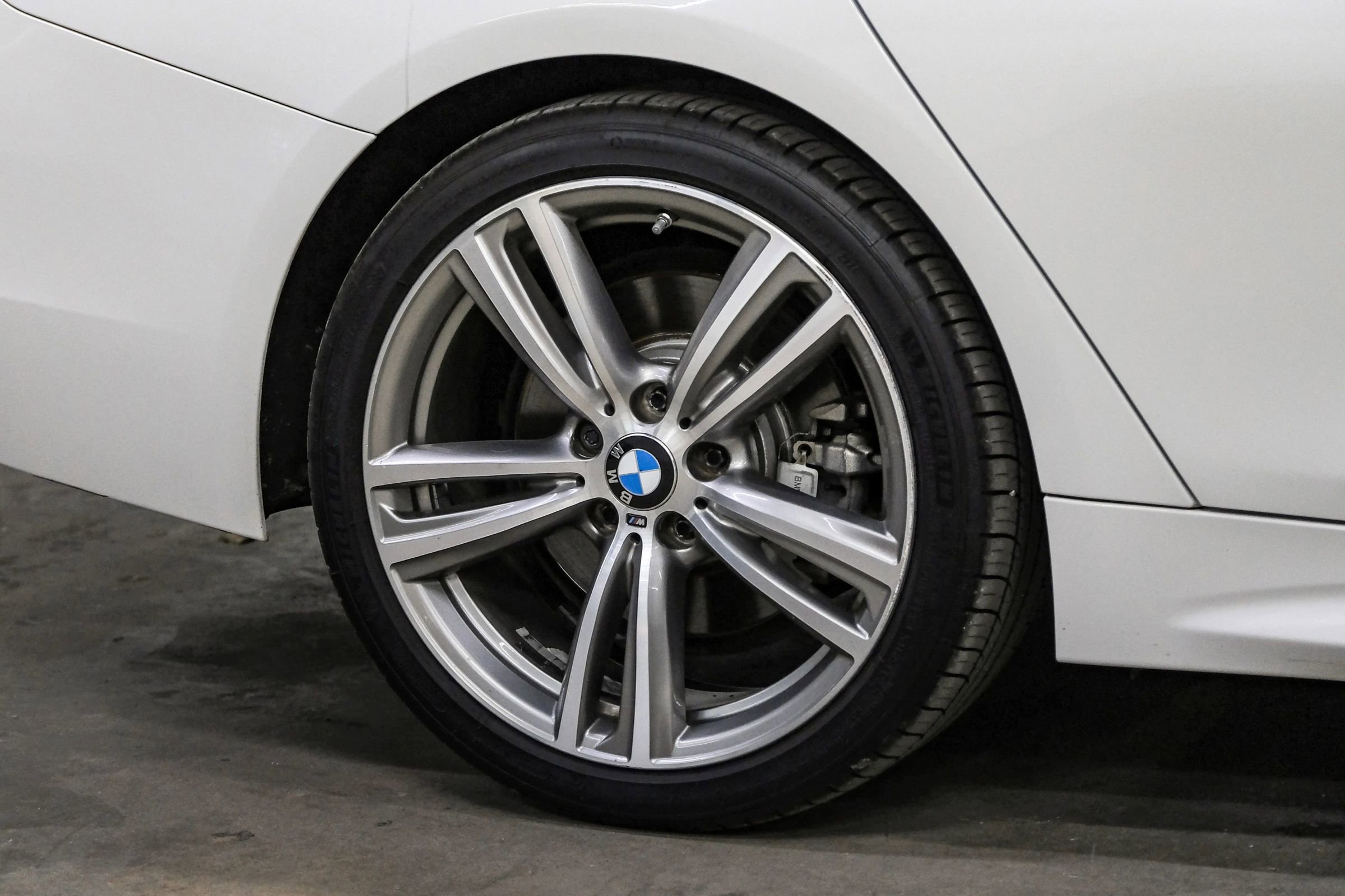 Used 2015 BMW 435i Gran Coupe image 56